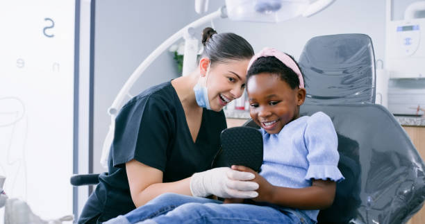 Oral Cancer Screening in Los Banos, CA